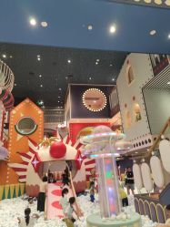 -MELAND CLUB•花园城堡主题亲子乐园•派对•餐厅(广州乐峰广场旗舰店)