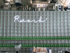 -RWORK·COFFEE(滨江店)