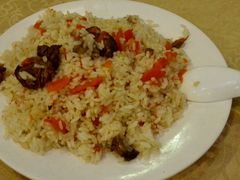 -维吾尔餐厅(宜山路店)