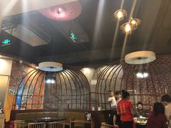 -重庆德庄火锅(会宁店)