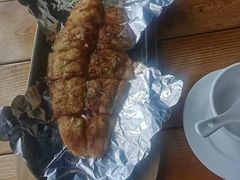 -额尔古纳风情源非遗俄餐