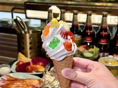 -梨花自助烤肉(西三旗万象汇黑金店)