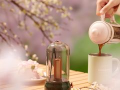 -星巴克(深圳广电金融中心分店)