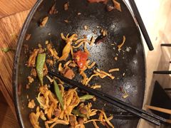 -九毛九西北菜(大东海店)