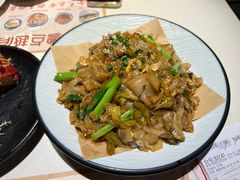 -粤点越有·茶点·粤菜(樵岭国际店)