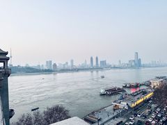 -武汉长江大桥