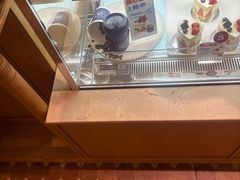 -巴黎贝甜(凯德MALL望京店)
