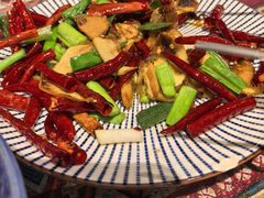 -火塘云南烧烤大排档