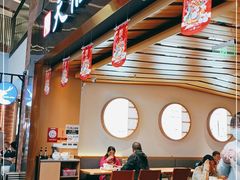 大堂-天怡興·百年蒸饺(中心书城店)
