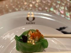 -8餐厅(新葡京酒店)