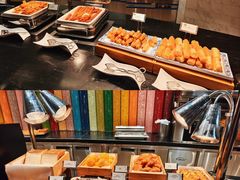 -星汇餐厅(新濠影汇店)
