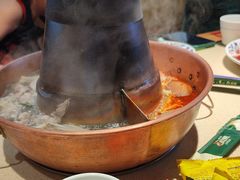 -东镇老火锅(长春路首店)