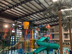 -南宫温泉水世界