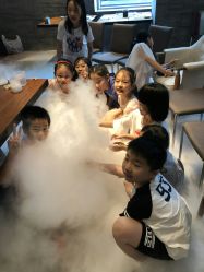 -派对猴生日派对策划