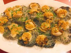 -都市阳光海鲜城(青山湖店)