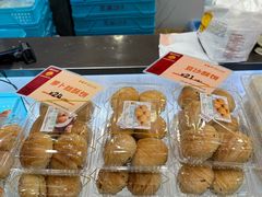 -王家沙点心店(南京西路总店)