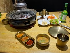 -云龙·烤肉专门店(东方路店)