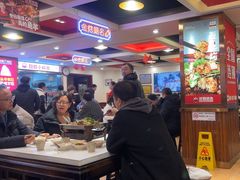 -沈姐万州烤鱼(沙坪坝七中店)