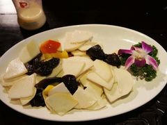 0-云来居素食馆(东门店)