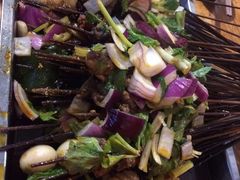 -特色油卤串串(水碾河店)