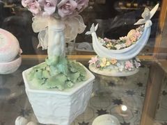 -天空音乐盒(五道营胡同店)