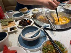 -千牛将·鲜牛肉火锅(开元路店)