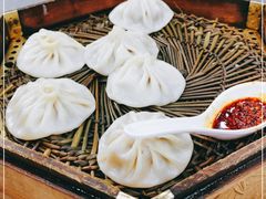 -西安贾三灌汤包·回坊小吃·清真炒菜(北院门总店)