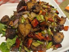 -燕青小馆(东园大厦店)