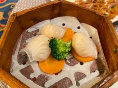 香宫虾饺皇-武汉香格里拉大酒店·香宫中餐厅