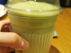 牛油果霜-乐凯撒披萨(东方新世界店)