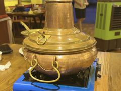 -如意林卡藏餐吧 (九寨沟店)