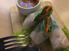 -来龙里 精致 东南亚餐室(万象城店)