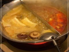 -湊湊火锅·茶憩(打浦桥日月光店)