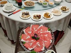 -天宜隆蘑菇宴火锅(石景山旗舰店)