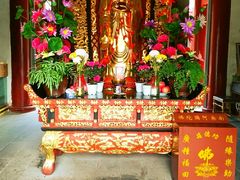 -南岳明心寺