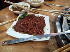 -红姐重庆火锅(曙光路店)