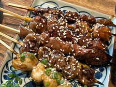 -山海烧肉(铁像寺路店)
