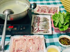 -中山脆肉鲩(新圳东路店)