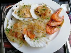 -AdD全日制餐厅(中谷花园酒店)