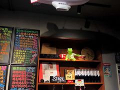 -虾易落味(杭州黄龙万科中心店)