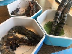 -喜多鲜生海鲜自助(无锡旗舰店)