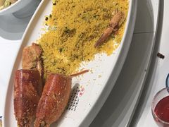 -渔港甄宴·海鲜·地标烟台菜(金沙滩店)