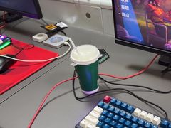 -杰拉电竞·网咖(杭州钱塘区龙湖金沙天街店)