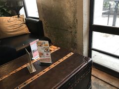 -MAAN COFFEE(金桥店)