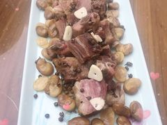 -有红鸡毛店·川菜(建设路店)