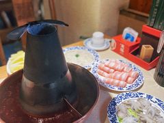 -东镇老火锅(长春路首店)