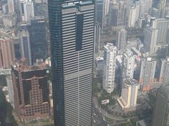 景观位-瑞吉酒店·The Drawing Room闲逸廊·云端下午茶·夜奢Whiskey