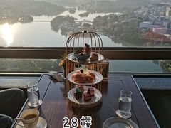 -惠州康帝国际酒店