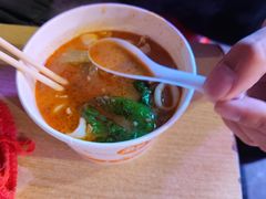 -友生风味小吃(营平农产品市场店)