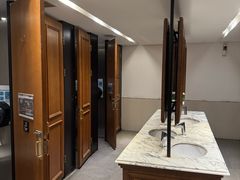 -CGV星星影城(颐堤港ScreenX店)